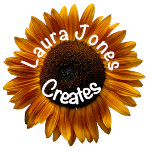 Laura Jones Creates